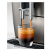 15721 Jura E8 Midnight Silver Automatic Coffee Machine